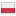 webski24.pl server is located in Poland